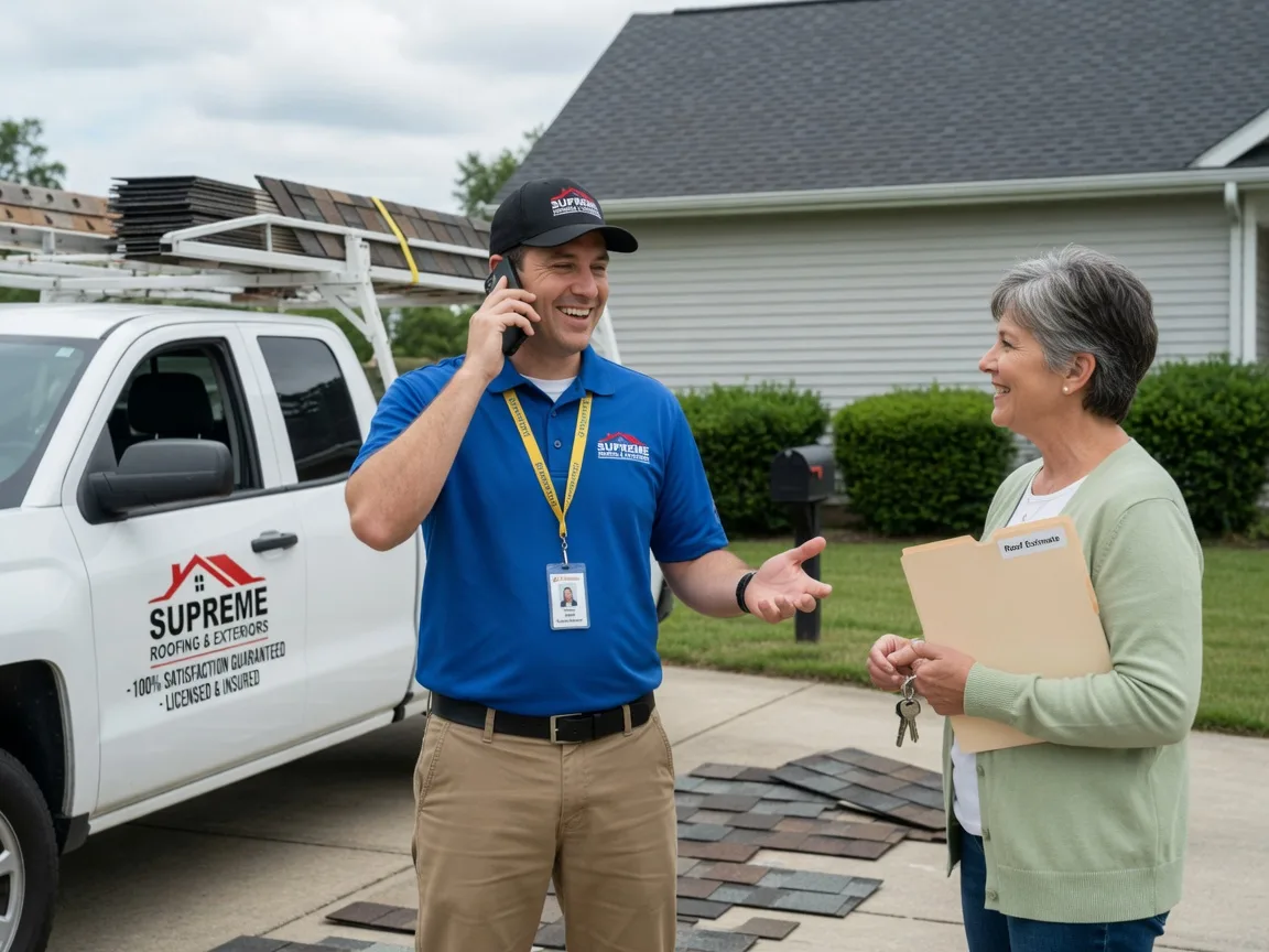 Roof Replacement Dry Fork, VA FAQs